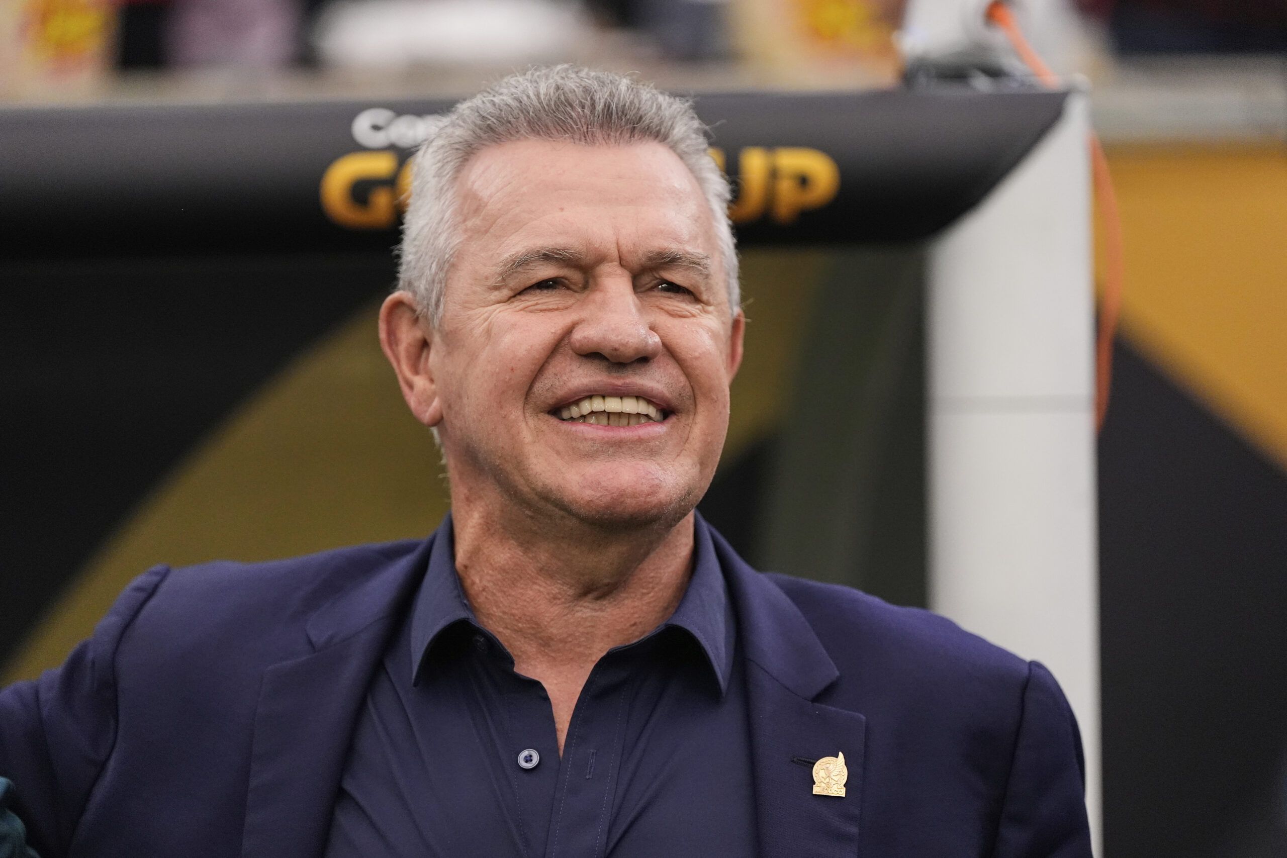 México anuncia convocados para amistosos ante Colombia y Ecuador