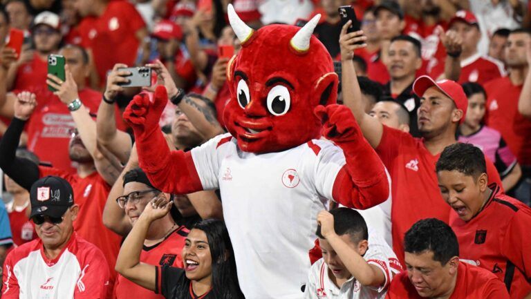 Crédito: Joaquin Sarmiento / AFP / TT.