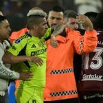 Desdicha Azul: el sueño de la U se rompe por un gol que nunca debió conta