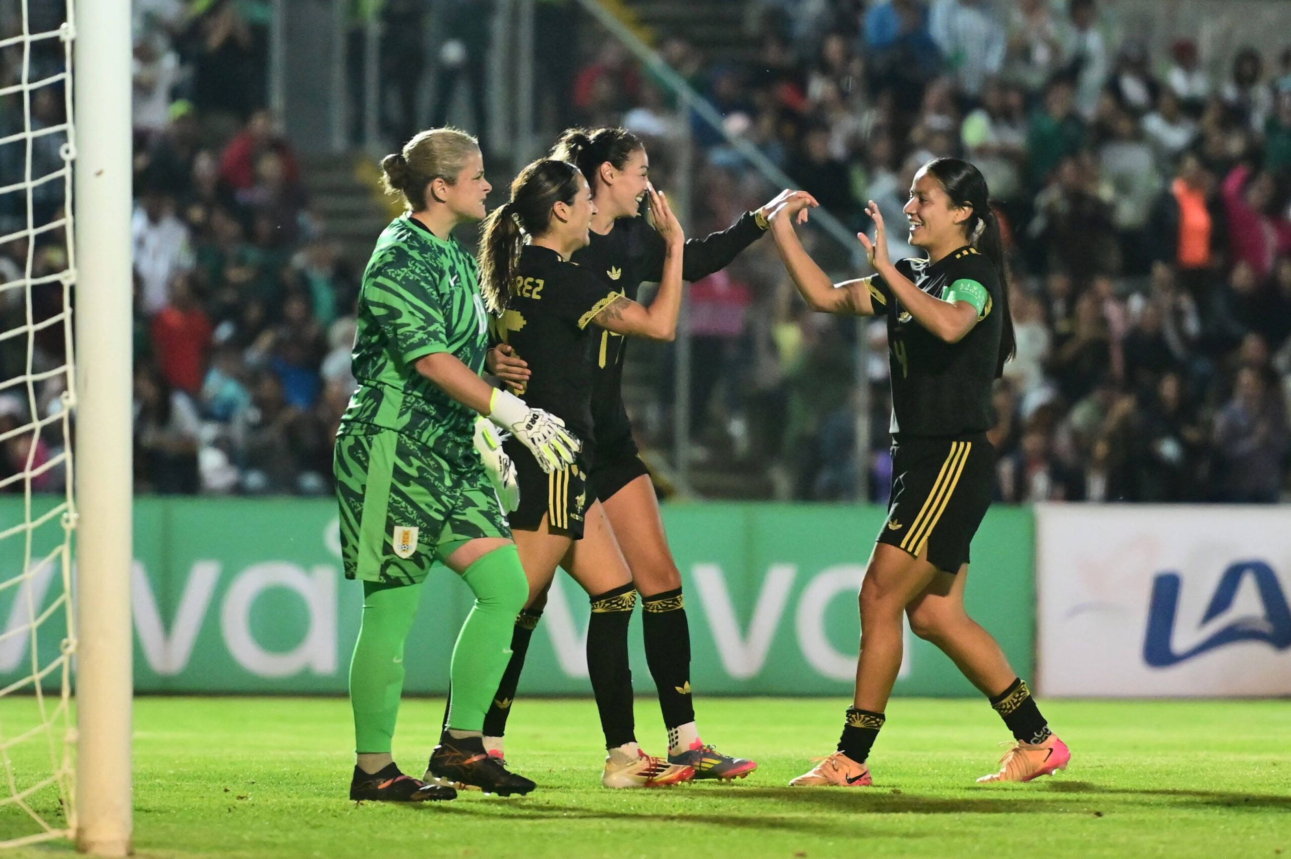 México Sub-17, con la ilusión intacta: a un paso de los octavos en Marruecos