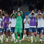 Costas prometió la final en Lima, ahora los jugadores tienen la palabra