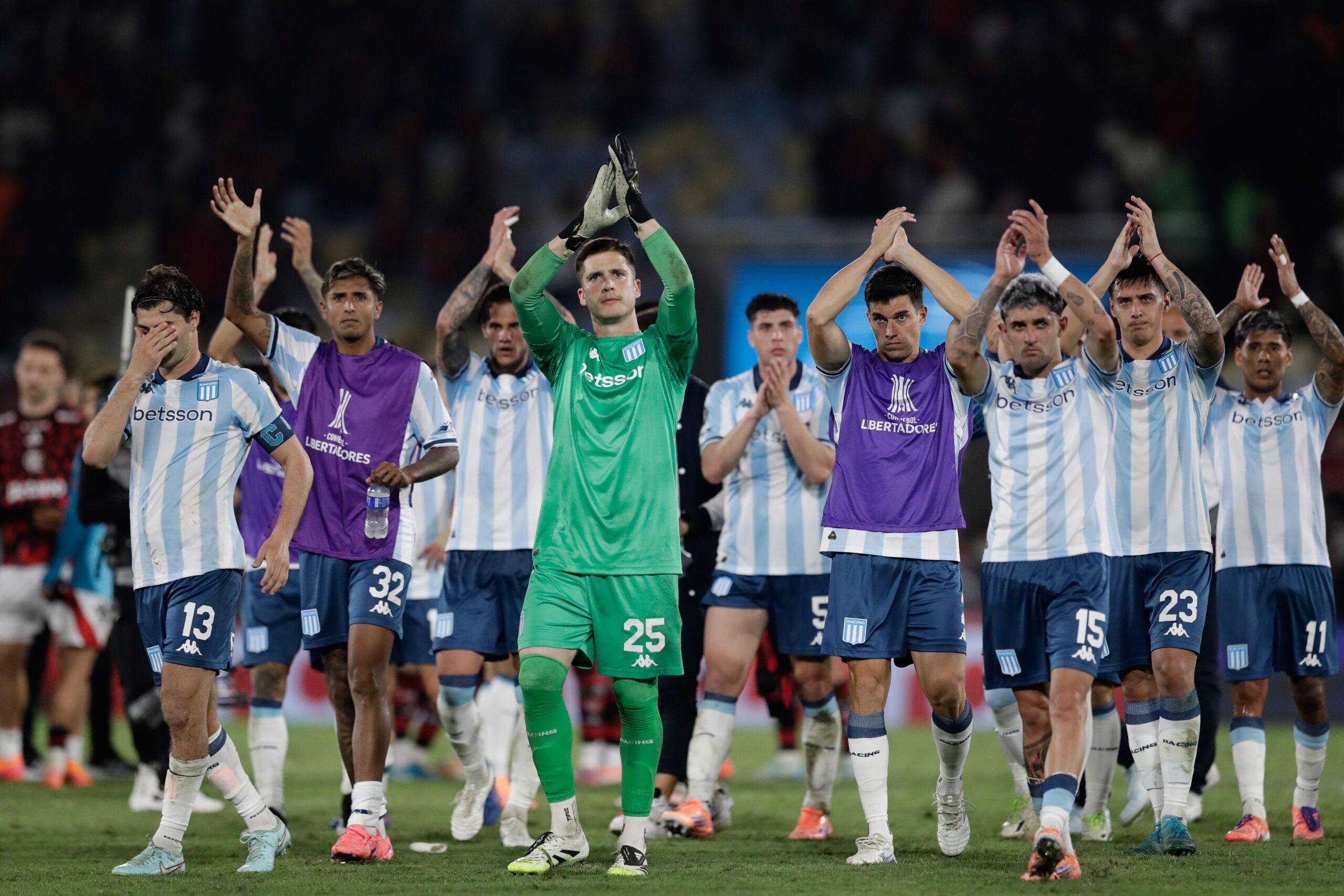 Costas prometió la final en Lima, ahora los jugadores tienen la palabra