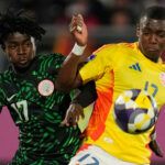 Colombia Sub-20 ya conoce a su rival en los octavos del Mundial