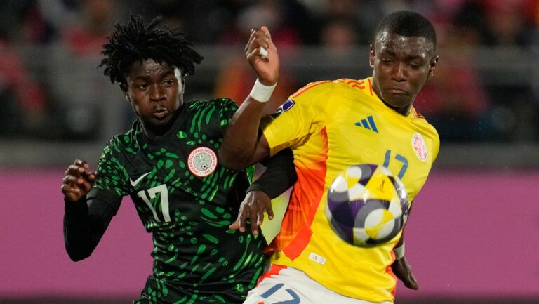 (AP Photo/Matias Delacroix/TT).