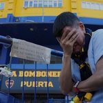 Miguel en el corazón: Boca quiere  honrarlo con un triunfo.