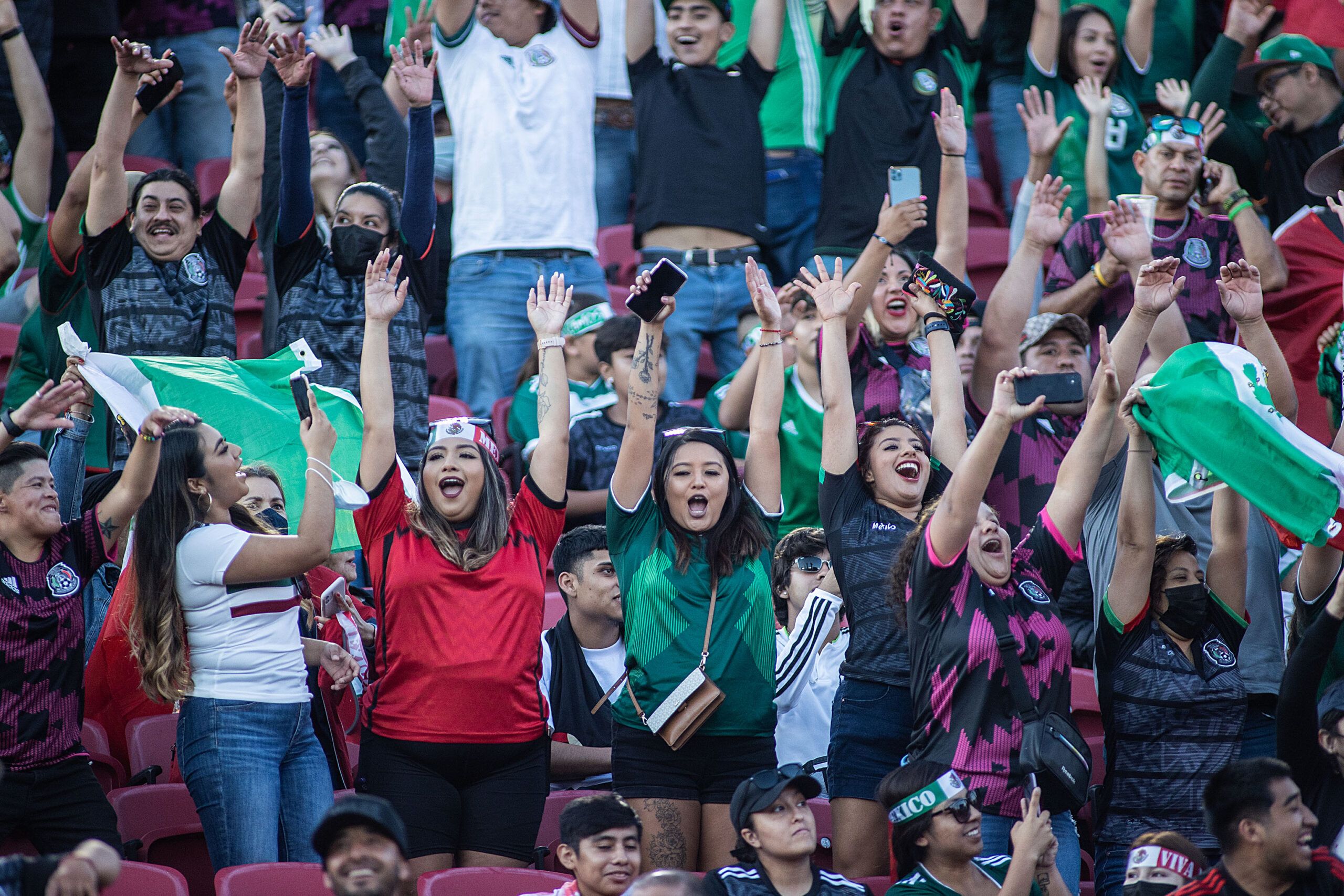 Entre las grandes: México Sub-17 vence a Paraguay y avanza a cuartos en el Mundial Femenil
