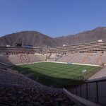 Lima podría perder la final de la Libertadores 2025