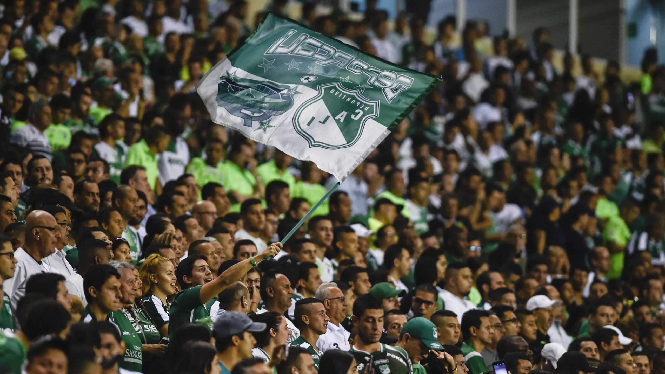 La hora del adiós: Deportivo Cali se despide los cuadrangulares.
