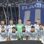 El Racing de Costas vs. el River de Gallardo: un nuevo capítulo que promete mucho en Rosario.