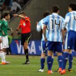 México y Argentina reeditan su rivalidad en el Mundial Sub-20 de Chile