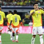 Colombia apabulló 4-0 a México: esto dijo Néstor Loreno tras el partido