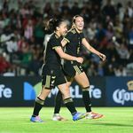 Lindo y querido: México presenta candidatura para el Mundial Femenino 2031