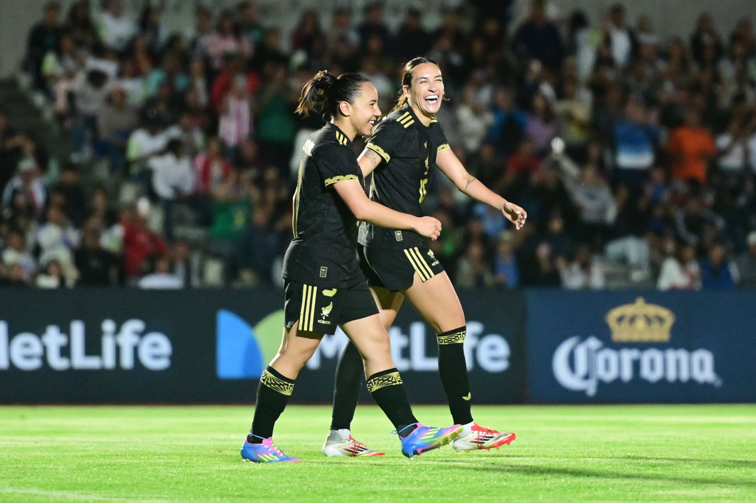 Lindo y querido: México presenta candidatura para el Mundial Femenino 2031