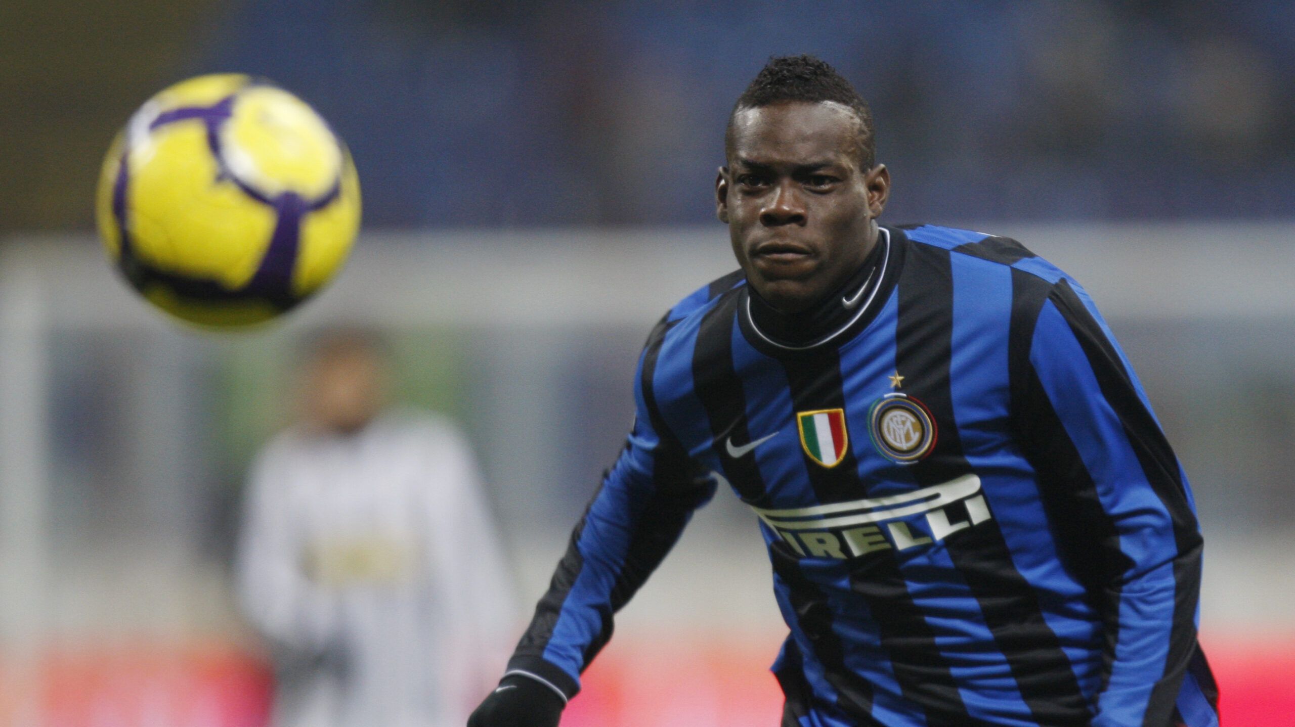 Corazón xeneize: Mario Balotelli revela su deseo frustrado de jugar en Boca Juniors