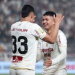 La gloria al alcance de las manos: La "U" muy cerca del TRItulo