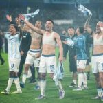 ¿Mística copera mata billetera? El Racing de los milagros va por el golpe ante Flamengo