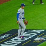 Iniciaron los Playoffs de la MLB