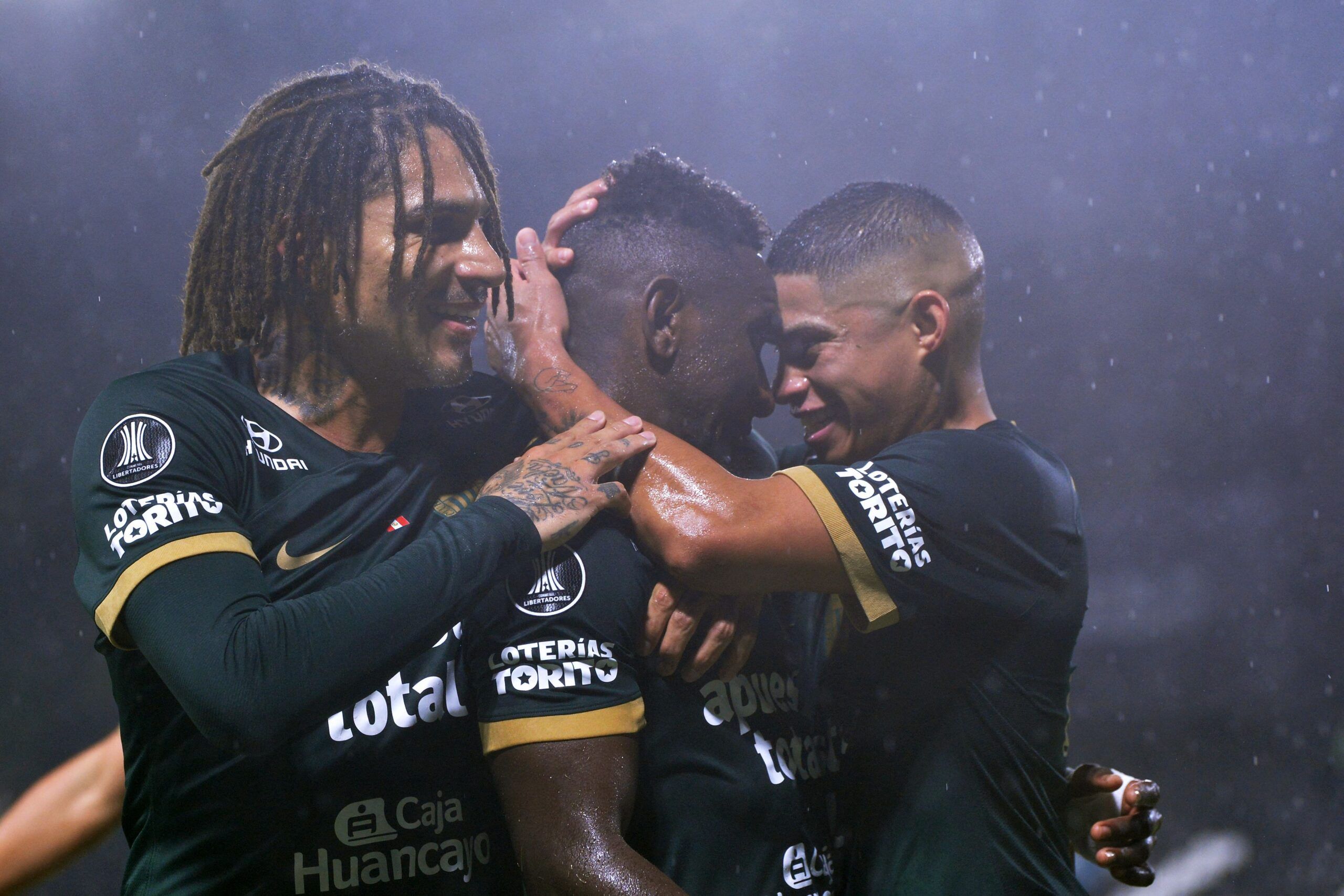 El futuro es hoy : Cari ilusiona al pueblo blanquiazul.