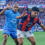 El superclásico 329 terminó en paridad y con emociones hasta el final. Fuente: APF