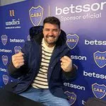 Image of Tato Aguilera