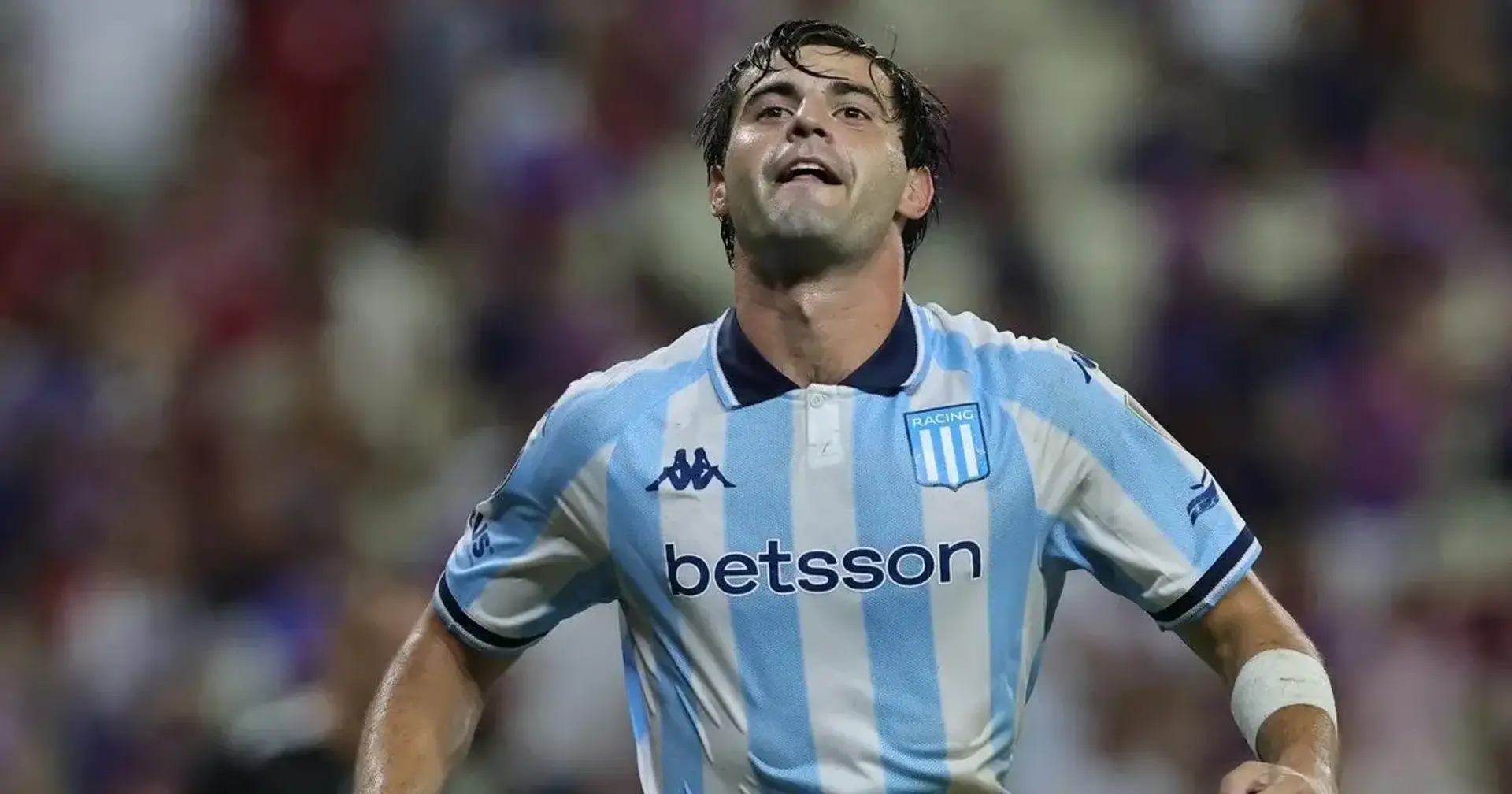 Racing volvió a ser Racing: una noche copera para saldar deudas y despejar fantasmas