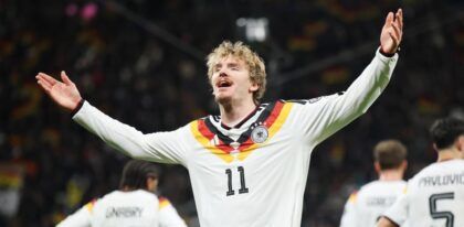 Alemania retoma su legado: una exhibición que revive al gigante europeo