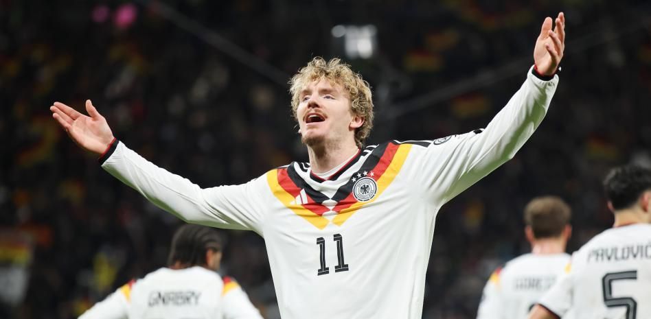 Alemania retoma su legado: una exhibición que revive al gigante europeo