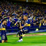Boca pisa fuerte: victoria, liderazgo y un equipo que se anima a todo