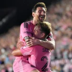 Sigue frotando la lámpara: un Messi brillante coloca al Inter en semifinales