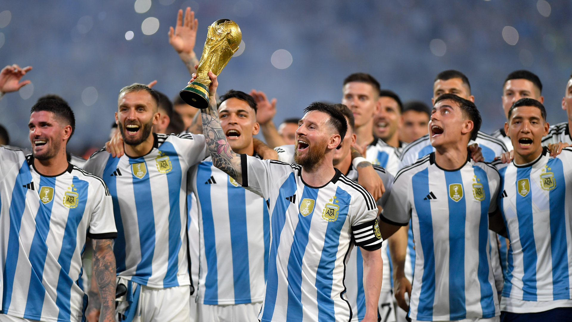 La FIFA anuncia los bombos del Mundial 2026 y anticipa un sorteo cargado de cruces de alto impacto