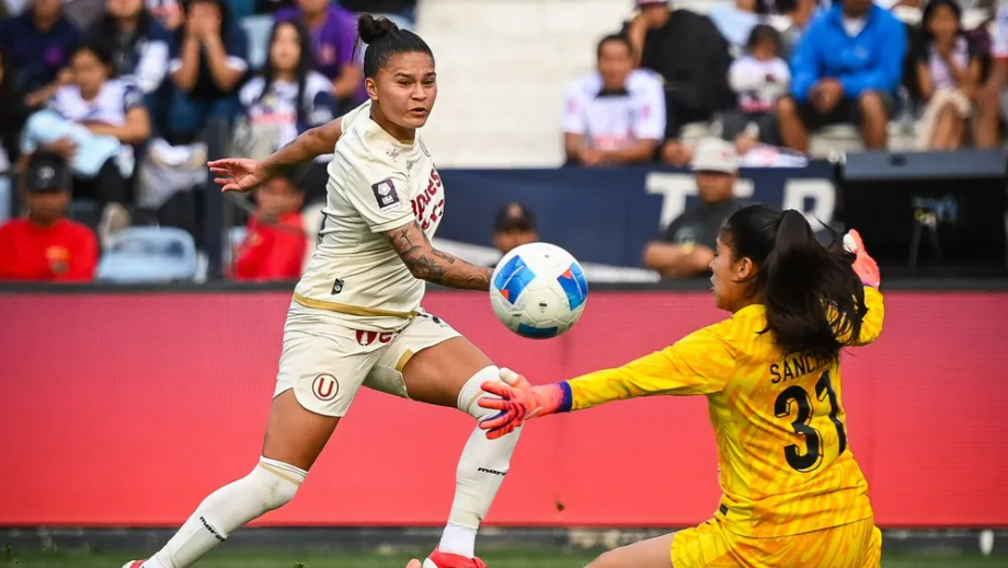 Las ‘Leonas’ rugen en Matute: Universitario gana el Clausura en un final de infarto y clasifica a la Libertadores 2026