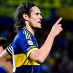Edinson enciende la luz: Cavani regresaría contra Rivera