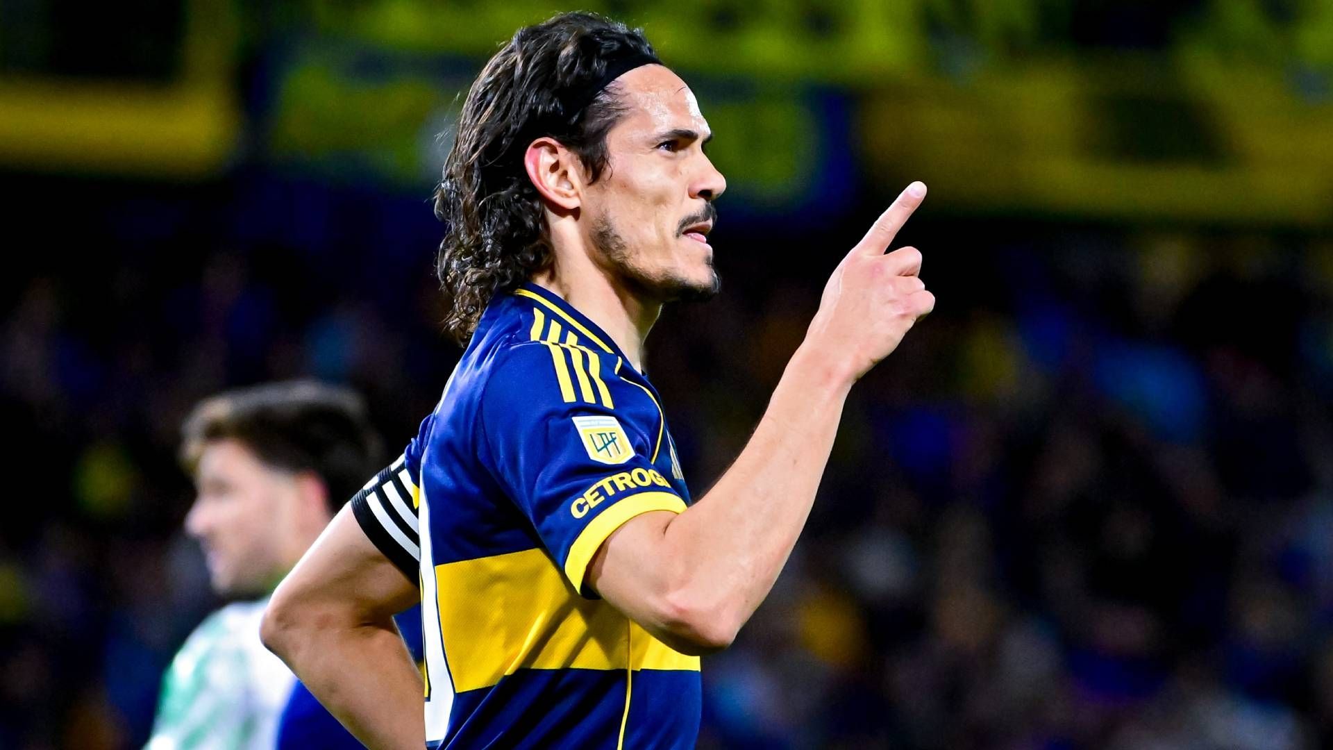 Edinson enciende la luz: Cavani regresaría contra River
