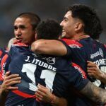 Cerro Porteño vence a Libertad y llegará como líder a la última fecha del Clausura