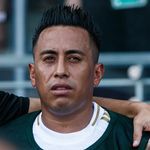 El regreso de Cueva al Perú tendría color celeste