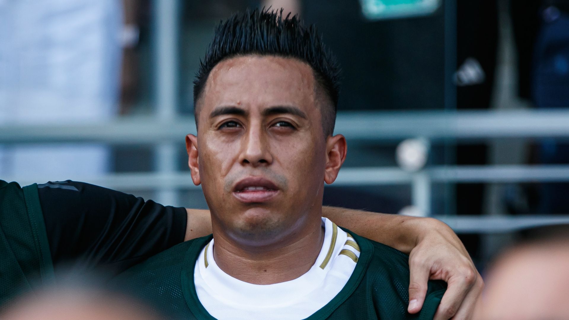 El regreso de Cueva al Perú tendría color celeste