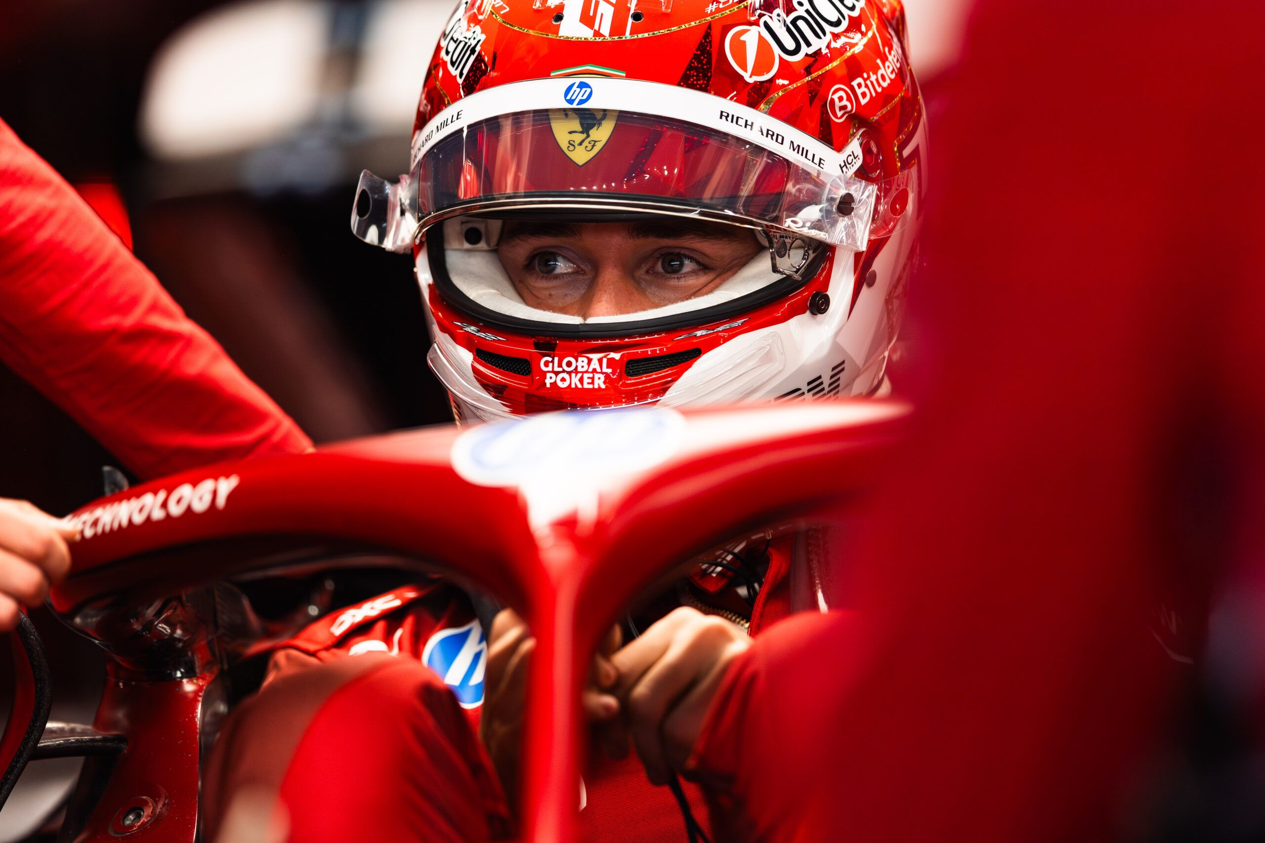 La F1 rompe sus propios límites: el boom millonario que lleva a Mercedes y Ferrari a cifras récord