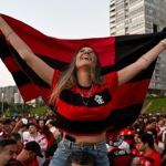 "Las finales se juegan sin cambiar de identidad" : Julinho revive la mística de la Libertadores