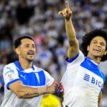 La Católica se acerca al Chile 2, pero la 'U' le pisa los talones como 'Leones' al acecho