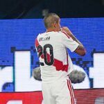 Empate valioso: con gol de Valera Perú igualó ante Rusia en San Petersburgo