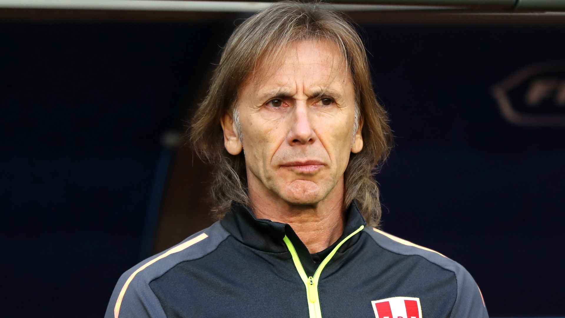 Gareca, cansado del fuego cruzado: “Ni haber dirigido casi 100 partidos alcanza para dar una opinión”