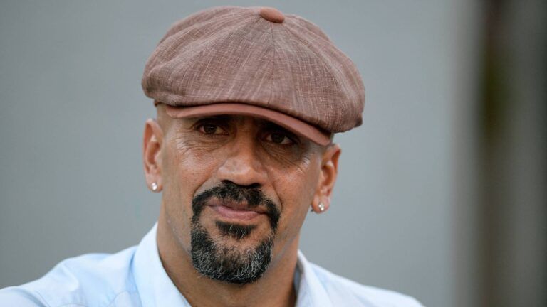 Foto: JUAN MABROMATA/AFP via Getty Images