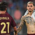 Dybala y Boca, una historia que podría hacerse realidad