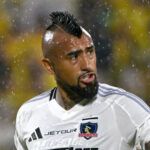 Arturo Vidal responde a las críticas y promete luchar por la Sudamericana con Colo Colo