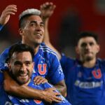 Vuelta en U: Universidad de Chile remontó y se impuso 4-2 ante Limache