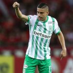 Atlético Nacional selló su clasificación a la final de la Copa Colombia tras empatar 2-2 con el América