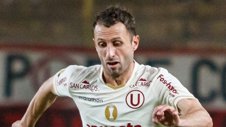 Foto: Carlos Sipán/Eurasia Sport Images/Getty Images