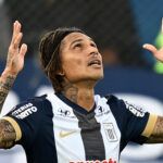 Alma Guerrera: doblete de Paolo en Andahuaylas pone a Alianza segundo en la tabla