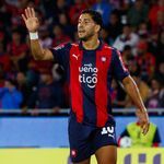 Cerro Porteño ganó el duelo decisivo y alcanzó la cima del torneo paraguayo