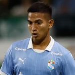 Cristal resistente: Távara marca al 94’ y asegura su lugar en los Playoffs